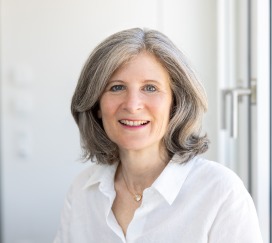 Cornelia Weiss
