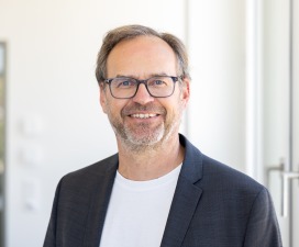 Patrick Schmid