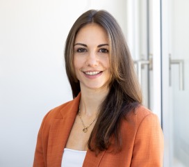 Michelle Sch&auml;rer