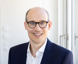 Heinz Montanari