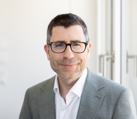 Patrick Wolfensberger