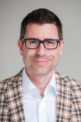 Patrick Wolfensberger